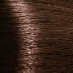 Крем-краска Colorevo (84635, 6.35, темный блондин шоколад, 100 мл, Блондин)