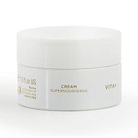 Супер питательный крем Vita+ Super Nourishing Cream Bioline Jato