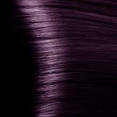 Крем-краска Oligo Mineral Cream (86057, 5.7, светло-каштановый фиолетовый, 100 мл, Каштановый)