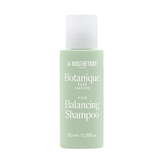 Шампунь для чувствительной кожи головы без отдушки Balancing Shampoo (120676, 100 мл)