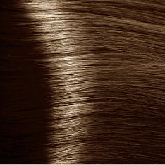Стойкая крем-краска для волос с биотином Biotin Secrets (93807, 7.00, интенсивный светло-русый, 100 мл)