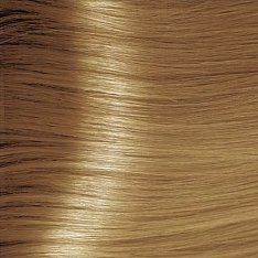 Крем-краска для волос без аммиака Soft Touch (большой объём) (55088, 10.37, Ультра светлый блондин золотисто-коричневый, 100 мл)