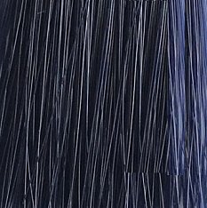Materia New - Обновленный стойкий кремовый краситель для волос (8521, BB, иссиня-черный, 80 г, Тона для смешивания/Лайтнеры)