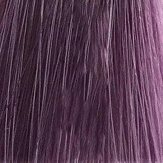 Materia New - Обновленный стойкий кремовый краситель для волос (8637, V8, светлый блондин фиолетовый, 80 г, Розовый/Фиолетовый)