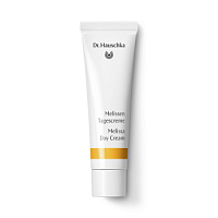Крем для лица Мелисса Melissen Tagescreme Dr. Hauschka
