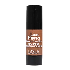 Тональная основа Безупречная кожа Look Perfect Foundation (2159R17-15N, N.15, N.15, 30 мл)