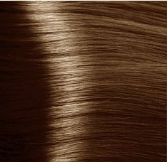 Перманентный краситель для волос LK Oil Protection Complex (120009857, 7/63, блондин медно-золотистый, 100 мл, Медные)