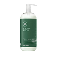 Кондиционер для всех типов волос на основе масла чайного дерева Tea Tree Special Conditioner (1000 мл)