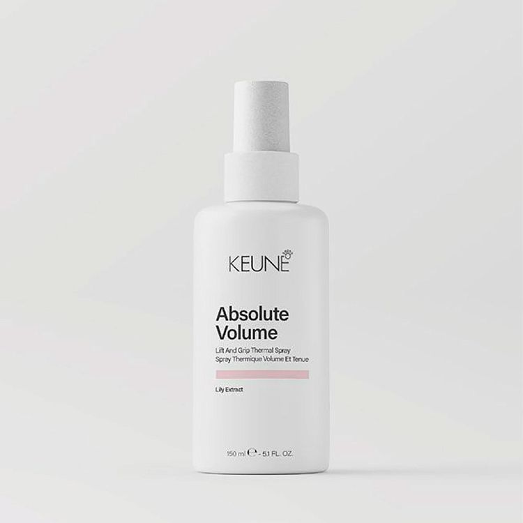 Кондиционер-спрей Абсолютный объем Absolute Volume Spray
