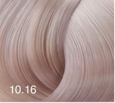 Перманентный крем-краситель для волос Expert Color (8022033104175, 10/16, светлый блондин пепельно-перламутровый , 100 мл)
