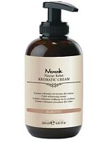 Оттеночный крем-кондиционер Kromatic Cream Миндальный Nook