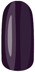 Гель-лак для ногтей NL (000532, 2185, black violet, 6 мл)