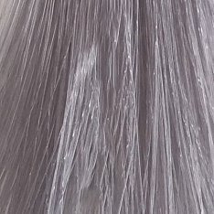 Materia New - Обновленный стойкий кремовый краситель для волос (8552, A10, яркий блондин пепельный, 80 г, Матовый/Лайм/Пепельный/Кобальт)