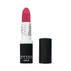Помада для губ матовая Immoral Mat Lipstick (2248R24-023, N.23, Exposed, 4 г)