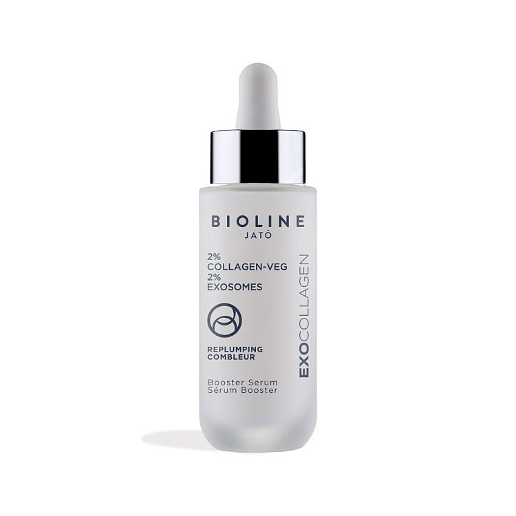 Бустер Ехо-коллаген Exocollagen Booster Serum