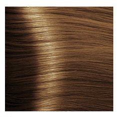 Безаммиачная крем-краска для волос Ammonia free & PPD free (>cos3073, 7.3, Золотистый блондин, 100 мл)
