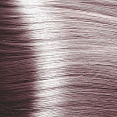 Крем-краска для волос без аммиака Soft Touch (большой объём) (55323, 10.65, Ультра-светлый блондин фиолетово-розовый, 100 мл)