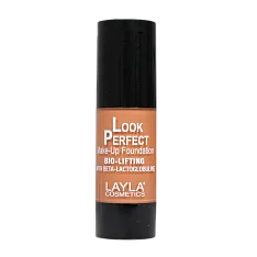 Тональная основа Безупречная кожа Look Perfect Foundation (2159R17-12N, N.12, N.12, 30 мл)