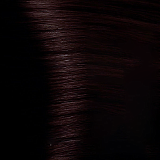 Перманентный краситель Cramer Color Permanent Hair Color (14409, 576,  CastChViola MogСветлый каштан фиолетовый красное дерево, 100 мл)