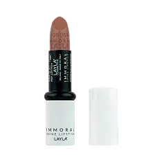 Помада для губ блестящая Immoral Shine Lipstick (2247R24-013, N.13, 1977, 4 г)