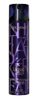 Лак экстра-сильной фиксации Couture Styling Laque Noire Kerastase