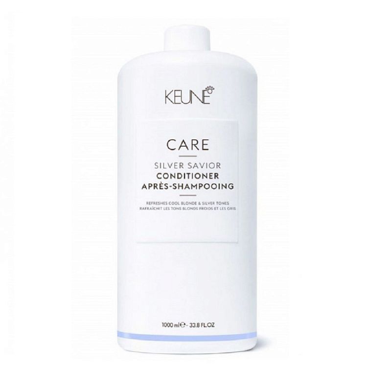 Кондиционер Сильвер Care Silver Conditioner (21405, 1000 мл)