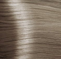 Крем-краска для волос с экстрактом жемчуга Blond Bar (2328, 017, Алмазное серебро, 100 мл, Натуральные)