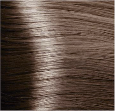 Перманентный краситель для волос LK Oil Protection Complex (120009489, 8/28, светлый блондин жемчужно-пепельный, 100 мл, Жемчужно-пепельные)