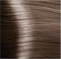 Перманентный краситель для волос LK Oil Protection Complex (120009489, 8/28, светлый блондин жемчужно-пепельный, 100 мл, Жемчужно-пепельные)
