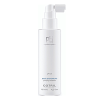 Уход очищающий против перхоти Anti-Dandruff Purifying Treatment Cotril