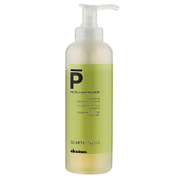 Масло для защиты кожи головы от краски Protection Provider Davines