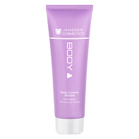 Термоактивный гель для интенсивного антицеллюлитного ухода за кожей Janssen Cosmetics