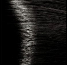 Перманентный краситель для волос LK Oil Protection Complex (120009446, 4/78, Каштановый мокко, 100 мл, Мокко)