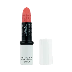 Помада для губ блестящая Immoral Shine Lipstick (2247R24-005, N.5, Spell On You, 4 г)
