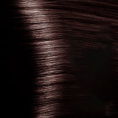 Крем-краска для волос без аммиака Soft Touch (большой объём) (55385, 5.7, темный блондин коричневый, 100 мл)