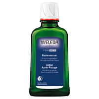 Бальзам после бритья Weleda