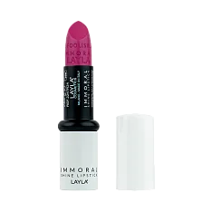 Помада для губ блестящая Immoral Shine Lipstick (2247R24-017, N.17, Goddess, 4 г)