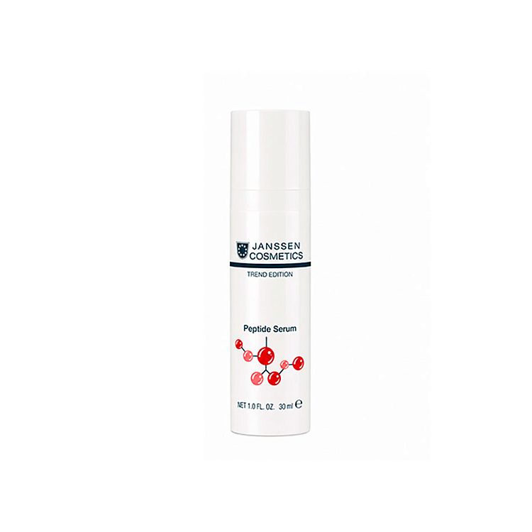 Сыворотка с пептидами Peptide Serum