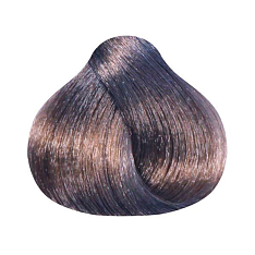 Крем-краска Hair Color (F40V10730, 8/1, светлый блонд пепельный, 100 мл)