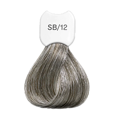 Крем-краска для волос Экстра светлый блонд Blonde Beauty Super Lightening Hair Color Treatment Cream (KSBSB12, SB12, Super blonde ash pearl blonde beauty, 60 мл)