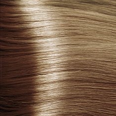 Крем-краска для волос без аммиака Soft Touch (большой объём) (55194, 8.31, светлый блондин золотисто-пепельный , 100 мл)