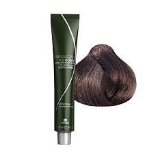 Крем-краска безаммиачная Ammonia Free Hair Color (F41V10280, 7/1, блонд пепельный, 100 мл)