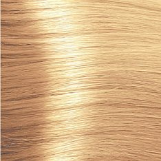 Крем-краска для волос без аммиака Soft Touch (большой объём) (55187, 9.3, очень светлый блондин золотистый, 100 мл)
