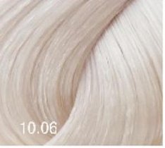Перманентный крем-краситель для волос Expert Color (8022033103468, 10/06, светлый блондин натурально-фиолетовый, 100 мл)