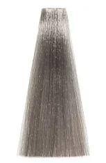 Крем-краска Permesse c органической смесью М4 и экстрактом янтаря (1502-CC, Ashen, Пепельный, 100 мл, Корректоры)