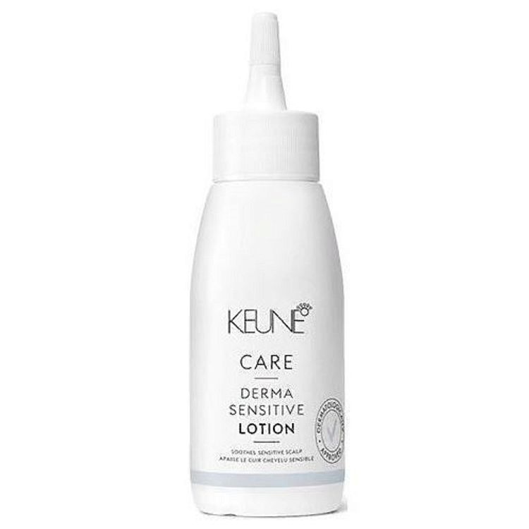Лосьон для чувствительной кожи головы Care Derma Sensitive Lotion