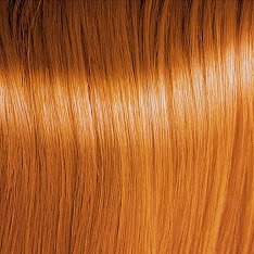 Полуперманентный краситель для тонирования волос Atelier Color Integrative (8051811450913, 9.43, блондин медно-золотистый, 80 мл, Оттенки блонд)