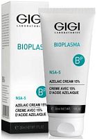 Крем для проблемной кожи с 15% азелаиновой кислотой BP Azelaic Cream GiGi