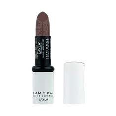 Помада для губ блестящая Immoral Shine Lipstick (2247R24-033, N.33, Unwrap me, 4 г)