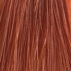 Materia New - Обновленный стойкий кремовый краситель для волос (8347, K8, тёмный блондин медный, 80 г, Красный/Медный/Оранжевый/Золотистый)